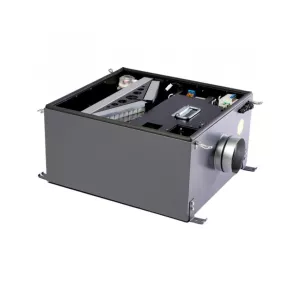 Minibox.Е-1050 Zentec приточная вентиляционная установка, фото 2