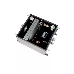 Minibox.Е-1050 Zentec приточная вентиляционная установка, фото 3