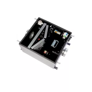Minibox.Е-1050.PREMIUM EC Zentec приточная вентиляционная установка, фото 4