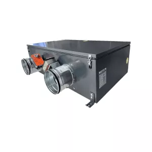 Minibox.E-1550.PREMIUM EC GTC приточная вентиляционная установка, фото 2