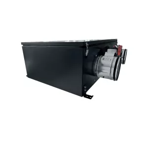 Minibox.E-1550.PREMIUM EC GTC приточная вентиляционная установка, фото 5