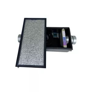 Minibox.E-300 Mini GTC приточная вентиляционная установка, фото 2