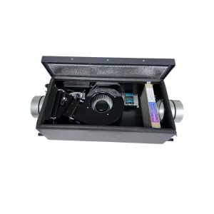 Minibox.E-300 Mini GTC приточная вентиляционная установка, фото 3
