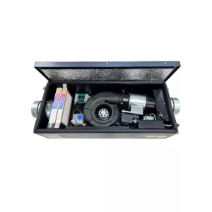 Minibox.E-300.PREMIUM EC EbmPapst GTC приточная вентиляционная установка, фото 2