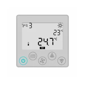 Minibox.E-450.PREMIUM EC EbmPapst Zentec пульт управления приточной вентиляционной установкой