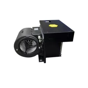 Minibox.Е-650 GTC приточная вентиляционная установка, фото 4
