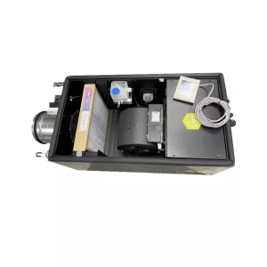 Minibox.Е-650.PREMIUM EC GTC приточная вентиляционная установка, фото 2