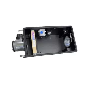 Minibox.Е-650.PREMIUM EC GTC приточная вентиляционная установка, фото 3
