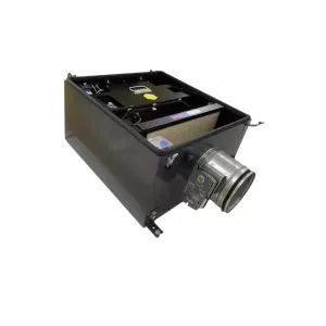 Minibox.Е-850 GTC приточная вентиляционная установка, фото 2