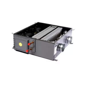 Minibox.W-2050.PREMIUM EC GTC приточная вентиляционная установка, фото 2