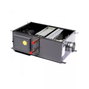 Minibox.W-650. GTC приточная вентиляционная установка, фото 2