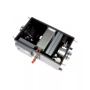 Minibox.W-650. GTC приточная вентиляционная установка, фото 3