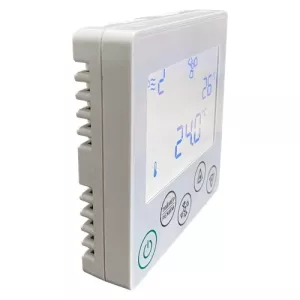 проводной пульт Naveka Z031, вид сбоку