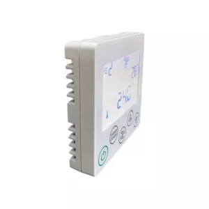 Naveka Node4-10050(50m)/VEC(B500), W3 Z031 пульт управления приточной вентиляционной установкой, фото 2