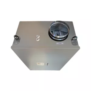 Naveka Node4-160(50m)/VEC(B190), E6(PTC) Z031 приточная вентиляционная установка, фото 2