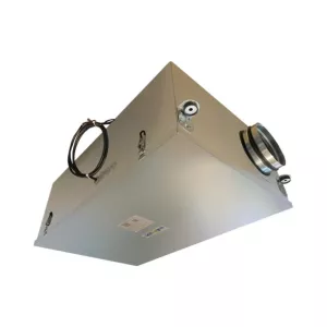 Naveka Node4-160(50m)/VEC(B190), E6(PTC) Z031 приточная вентиляционная установка, фото 4
