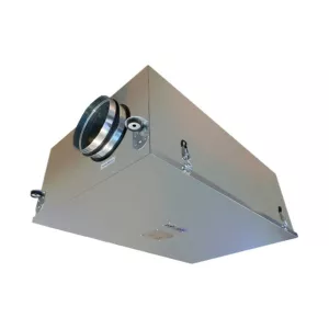 Naveka Node4-160(50m)/VEC(B190), E7.5(PTC) TS4 приточная вентиляционная установка, фото 3
