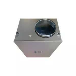 Naveka Node4-315(50m)/VEC(Bs280), W3 TS4 приточная вентиляционная установка, фото 2