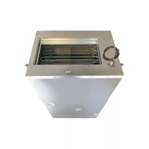 Naveka Node4-7040(50m)/VEC(B310*2), E70 TS4 приточная вентиляционная установка, фото 2
