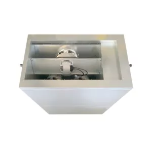 Naveka Node4-8050(50m)/VEC(B310*2), W3 Z031 приточная вентиляционная установка, фото 2