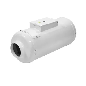 SHUFT AIRTUBE 125 приточная вентиляционная установка
