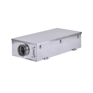 SHUFT ECO-SLIM 700-2,4/1-А приточная вентиляционная установка