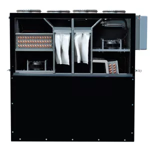 Turkov Zenit Cool HECO 900 E - фото 5