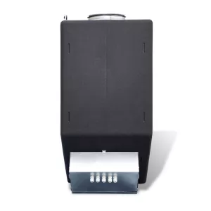 Turkov Zenit HECO V 350 E - фото 2