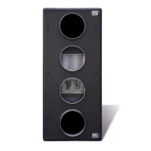 Turkov Zenit HECO V 350 E - фото 3