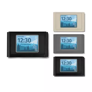 пульт управления Turkov Zenit