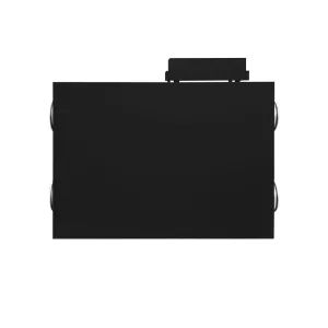 Turkov Zenit Standart X 500 E, вид сбоку