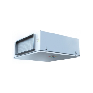 Alasca P5000EC W приточная вентиляционная установка, фото 2