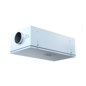 Alasca P700EC W приточная вентиляционная установка, фото 2