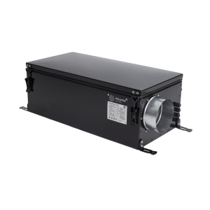 Horynize. Basic-350 приточная вентиляционная установка, фото 1