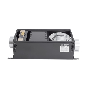 Horynize. Basic-350 приточная вентиляционная установка, фото 2