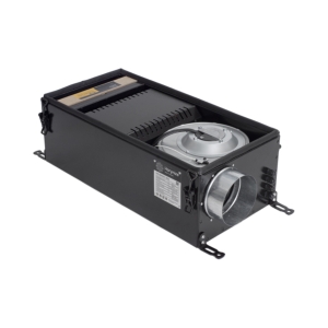 Horynize. Basic-350 приточная вентиляционная установка, фото 3