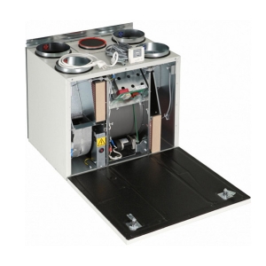 Komfovent R-400 V E R1/L1 M5/M5 GTC L/A открытый корпус