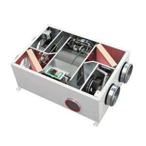 Komfovent ОТД R-700 F E R1/L1 M5/M5 GTC L/A открытый корпус