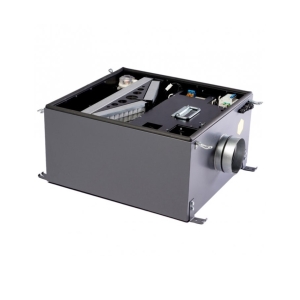 Minibox.Е-1050.PREMIUM EC GTC приточная вентиляционная установка, фото 2