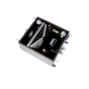 Minibox.Е-1050.PREMIUM EC GTC приточная вентиляционная установка, фото 4