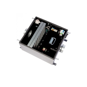 Minibox.Е-1050.PREMIUM EC Zentec приточная вентиляционная установка, фото 3