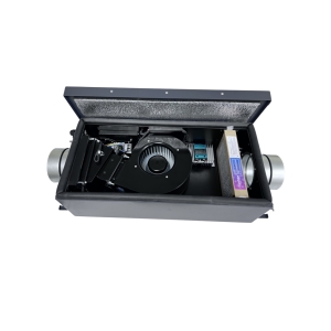 Minibox.E-300-FKO Zentec приточная вентиляционная установка, фото 3