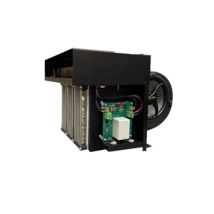 Minibox.Е-650 Zentec приточная вентиляционная установка, фото 5