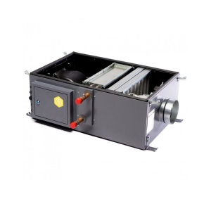 Minibox.W-1050.PREMIUM EC GTC приточная вентиляционная установка, фото 2