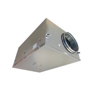 Naveka Node4-315(50m)/VAC(D280), W3 TS4 приточная вентиляционная установка, фото 1