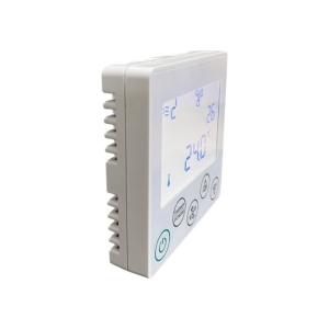Naveka Node4-8050(50m)/VEC(B355), W3 Z031 пульт управления приточной вентиляционной установкой, фото 2