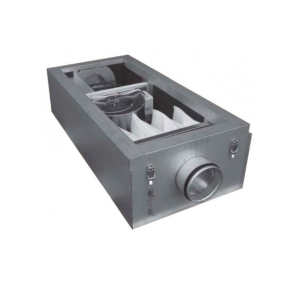 SHUFT CAU 6000/3-60,0/3 VIM приточная вентиляционная установка