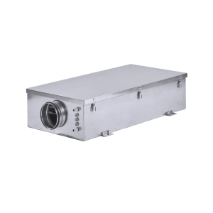SHUFT ECO-SLIM 1100-W-А приточная вентиляционная установка