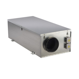 ZILON ZPE 2000-5,0 L3 приточная вентиляционная установка