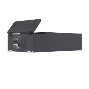 ZILON ZPE-M 600-5,0/2 INT приточная вентиляционная установка, фото 3